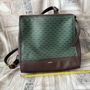 Fossil Elina convertible backpack